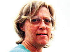 Dawn Binmore