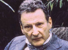 Lucian Freud