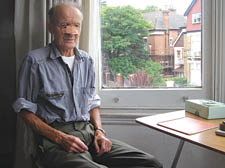 Mr MacManus: &lsquo;I&rsquo;m going to outlive this cancer&rsquo;