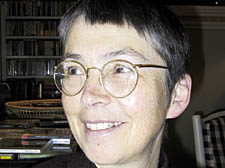 Dr Iona Heath