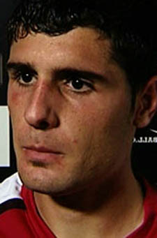 Spanish youngster Fran Merida notched up his first senior goal with the opener in Arsenal's Carling Cup win over rivals Liverpool