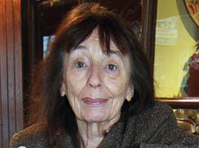 Beryl Bainbridge