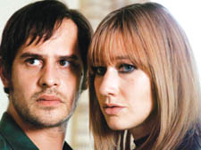 THE BAADER-MEINHOF COMPLEX