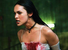 WIN BRILLIANT PRIZES FROM THIS WEEK&rsquo;S BIG MOVIE  JENNIFER&rsquo;S BODY