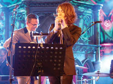 Little Noise Sessions