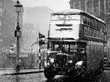 London, Charing Cross Road,  Cambridge Circus