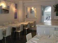 Camden's Coast Dining