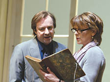 Arcadia - Duke of Yorks Theatre 